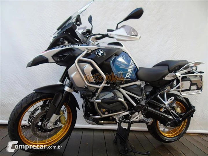 R 1250 GS ADVENTURE PREMIUM