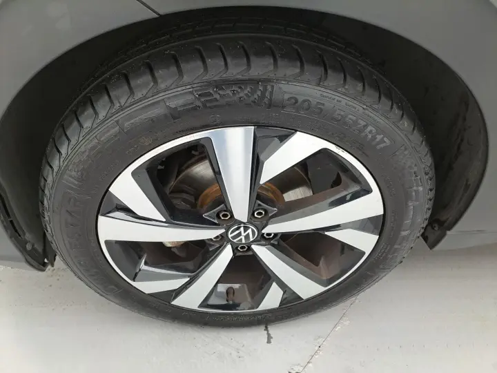 NIVUS 1.0 200 TSI TOTAL FLEX HIGHLINE AUTOMÁTICO