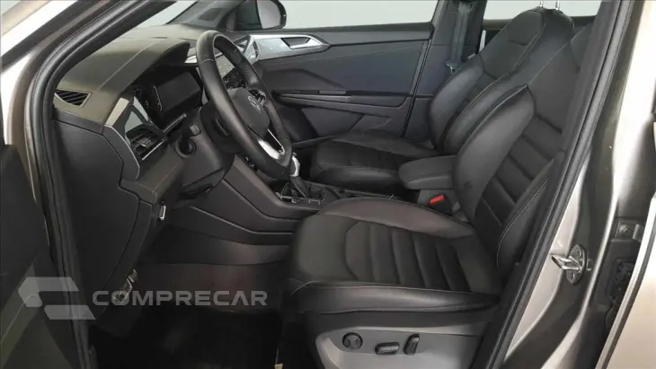 TAOS 1.4 250 TSI TOTAL FLEX HIGHLINE AUTOMÁTICO