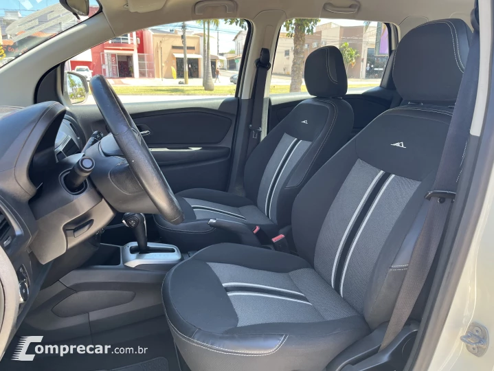 SPIN 1.8 Activ 8V