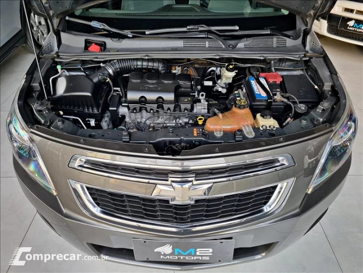 COBALT 1.8 MPFI LTZ 8V