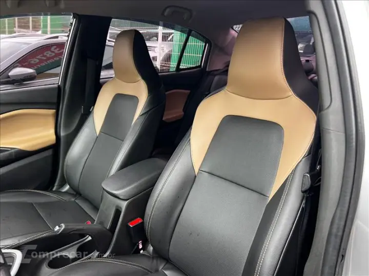 ONIX 1.0 Turbo Plus Premier