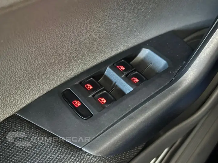 POLO 1.6 MSI TOTAL FLEX MANUAL