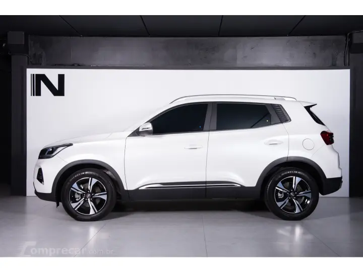 TIGGO 5x 1.5 VVT TURBO iFLEX SPORT CVT