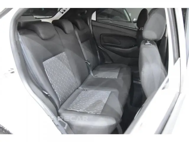 KA - 1.0 TI-VCT SE PLUS MANUAL