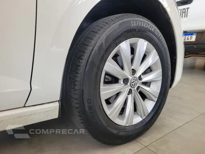 VIRTUS Comfort. 200 TSI 1.0 Flex 12V Aut