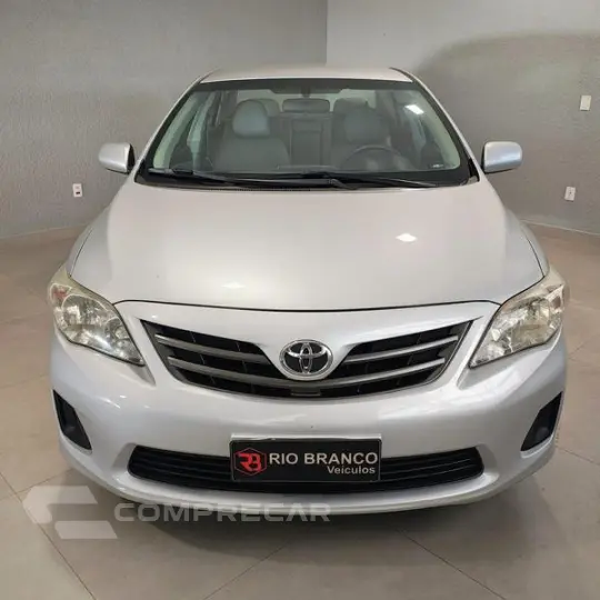COROLLA GLI FLEX