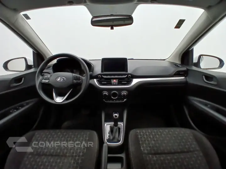HB20 1.0 TGDI FLEX COMFORT PLUS AUTOMÁTICO