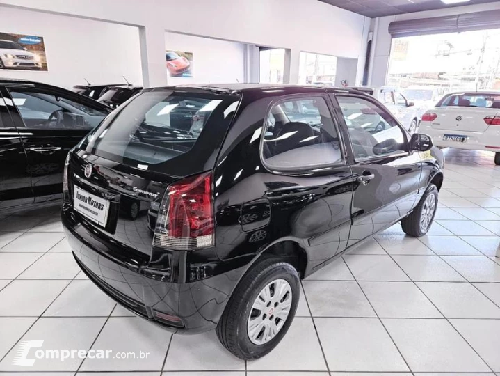 FIAT PALIO FIRE ECONOMY