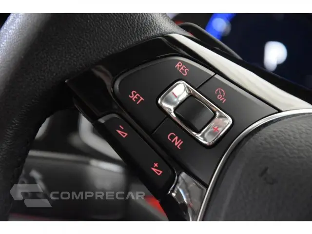 POLO - 1.0 200 TSI HIGHLINE AUTOMÁTICO