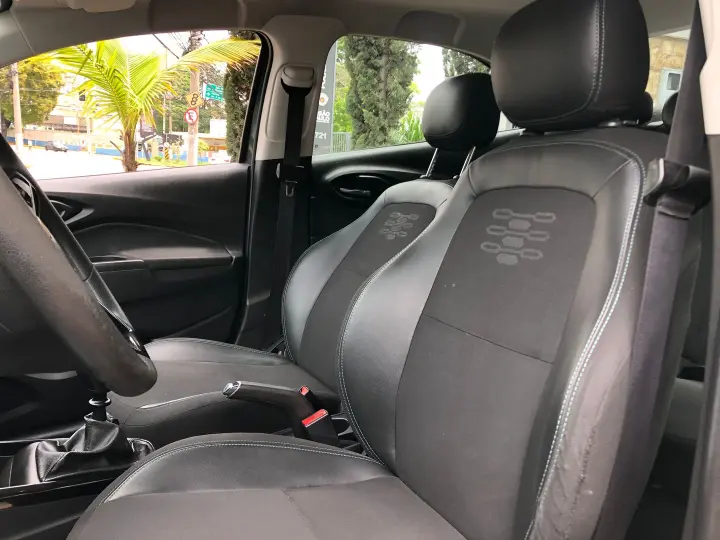 Prisma 1.4 Mpfi Lt 8V Flex 4P Manual