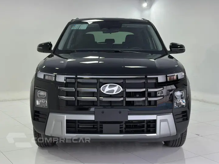 CRETA 1.0 TGDI FLEX COMFORT AUTOMÁTICO