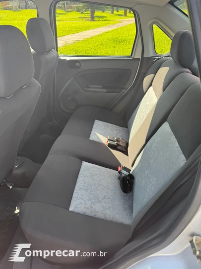 Fiesta 1.0 Sedan