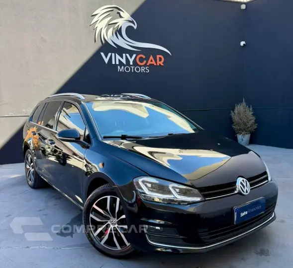 GOLF 1.4 250 TSI Variant Highline