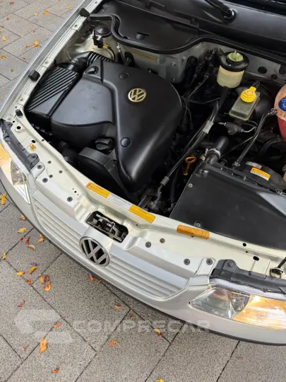 GOL 1.6 CL 8V
