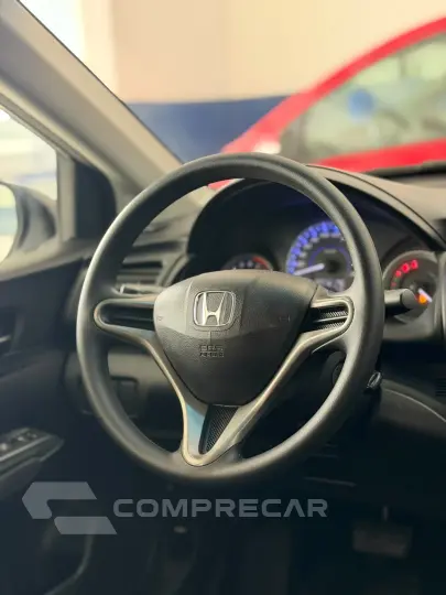 honda city lx