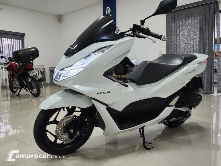 PCX PCX 160