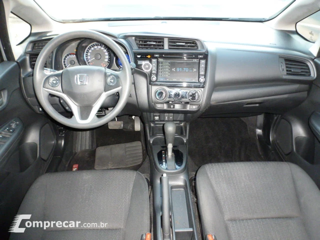 FIT 1.5 Personal 16V