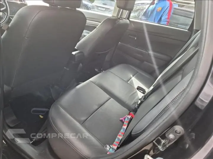 OUTLANDER SPORT 2.0 Mivec HPE