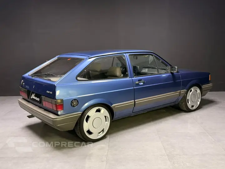 GOL 1.8 GL 8V GASOLINA 2P MANUAL