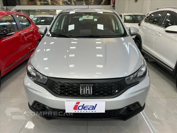 ARGO 1.0 FIREFLY FLEX DRIVE MANUAL