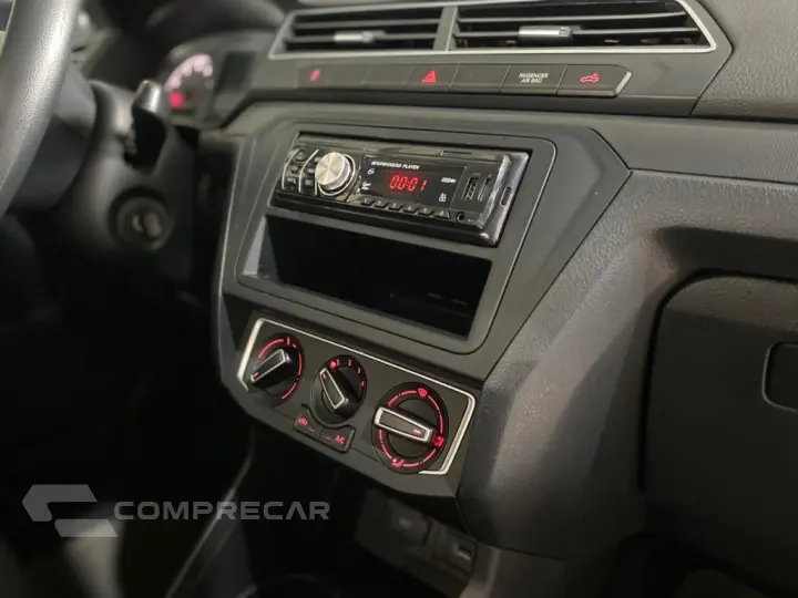 SAVEIRO 1.6 MSI ROBUST CS 16V FLEX 2P MANUAL