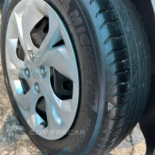 HB20 1.0 12V Comfort