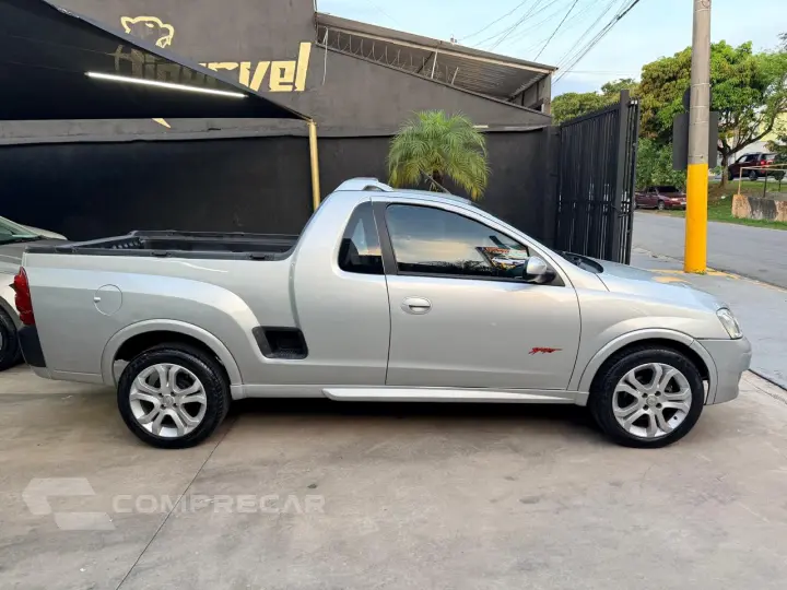 MONTANA 1.8 MPFI CS 8V