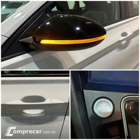 JETTA R-LINE 250 TSI 1.4 FLEX 16V AUT.