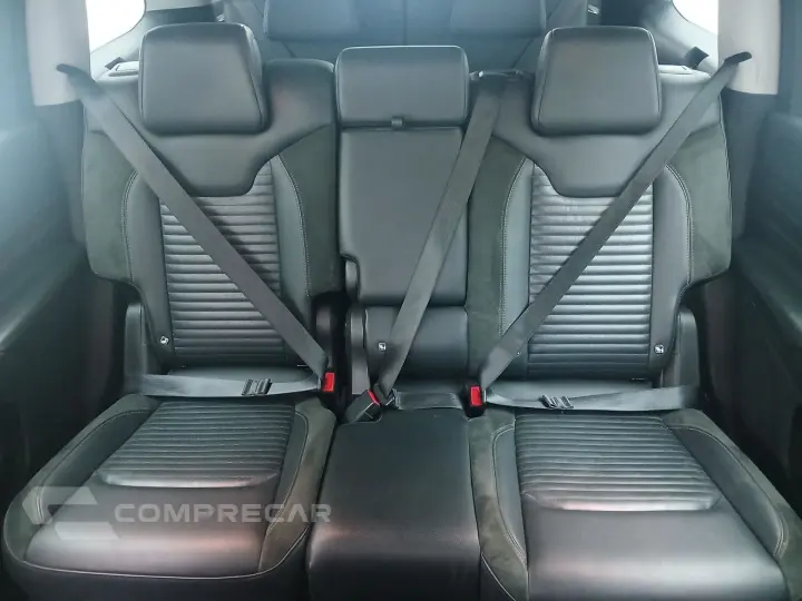 COMMANDER 1.3 T270 TURBO FLEX LIMITED AT6