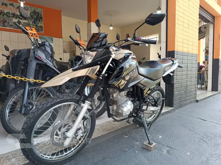 Crosser 150 Z