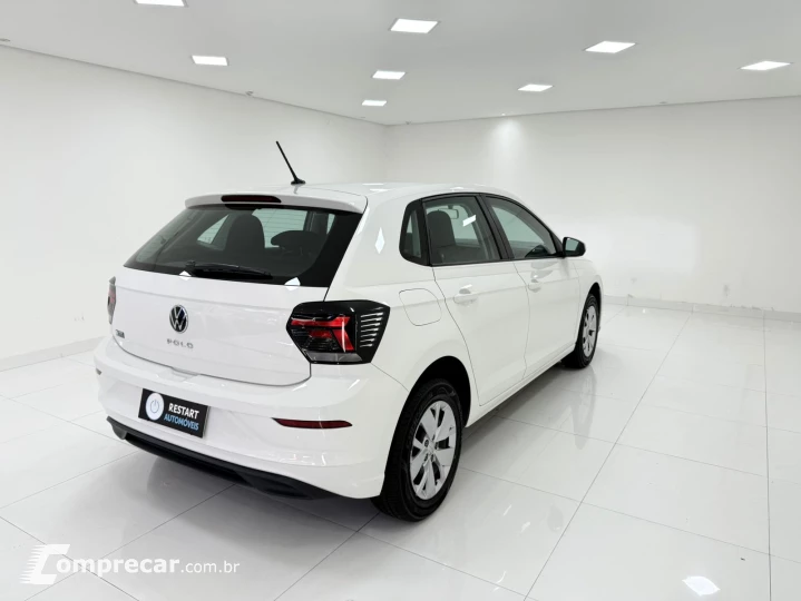 POLO 1.0 MPI