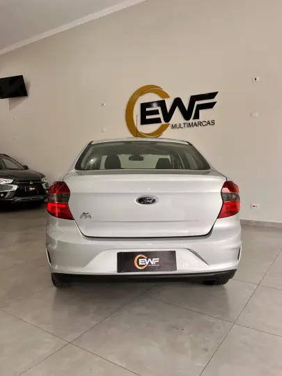 Ka 1.0 SE/SE Plus TiVCT Flex 5p