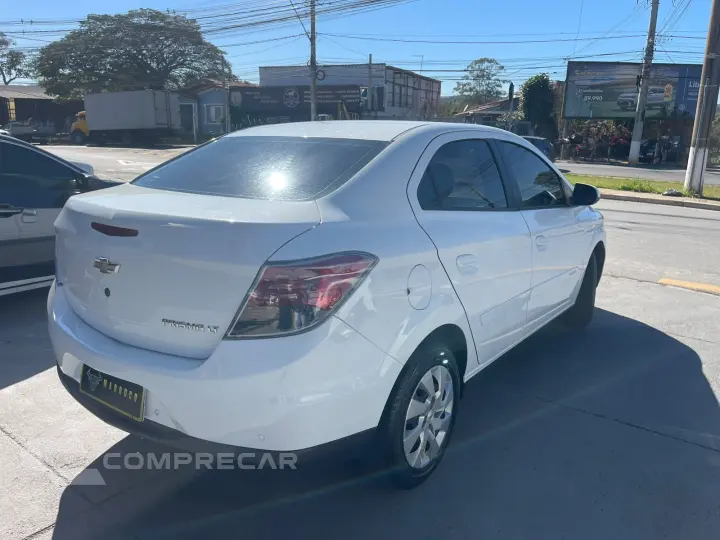 PRISMA 1.4 LT Spe/4 8V