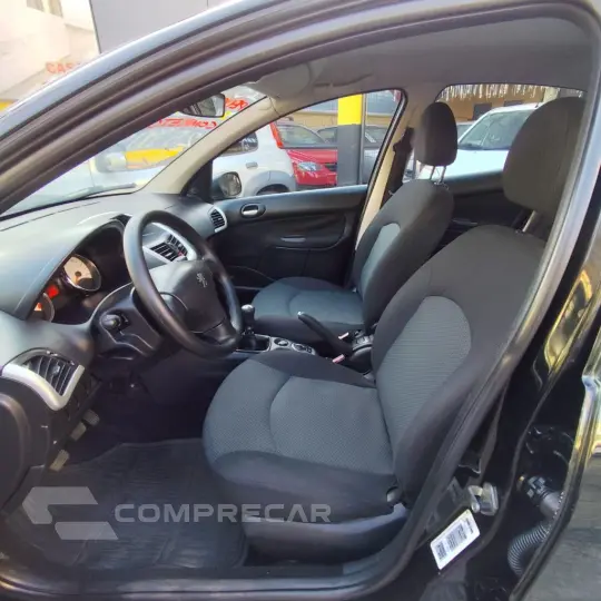 207 XR 1.4 Flex 8V 5p