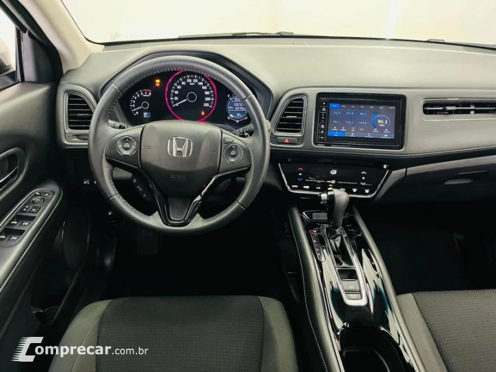 HR-V EX CVT