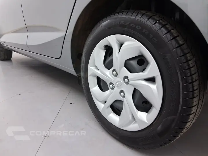 HB20 1.0 12V FLEX COMFORT MANUAL