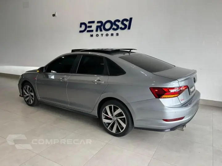 JETTA GLI 350 TSI 2.0 16V 4P AUT