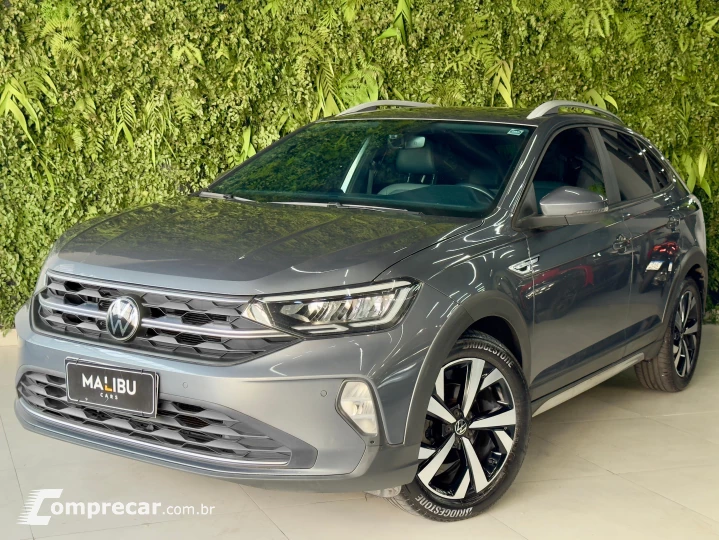 NIVUS 1.0 200 TSI Highline