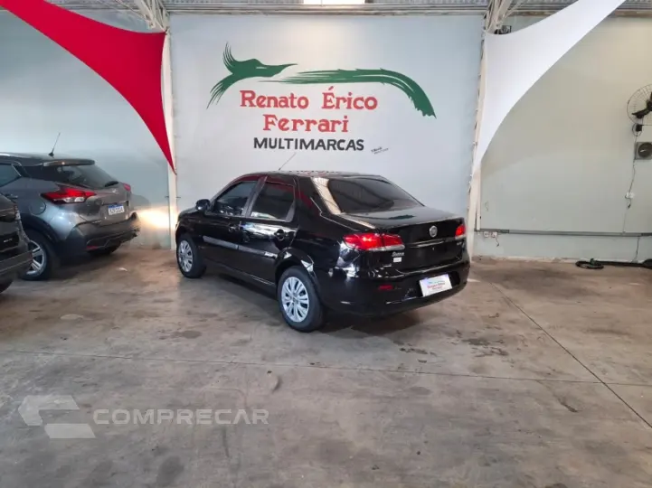 SIENA 1.4 MPI EL 8V