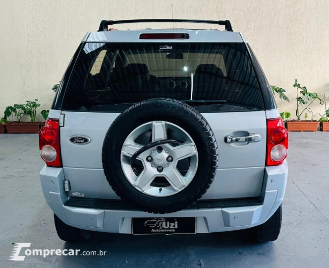 ECOSPORT 2.0 XLT Freestyle 8V