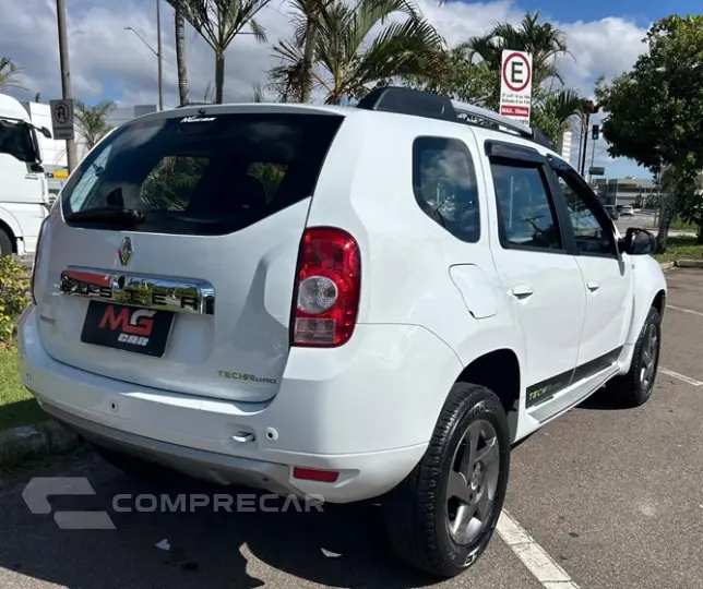 DUSTER 1.6 16V SCE Dynamique