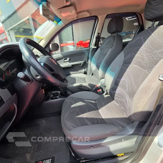 Siena EL 1.0 mpi Fire Flex 8V 4p