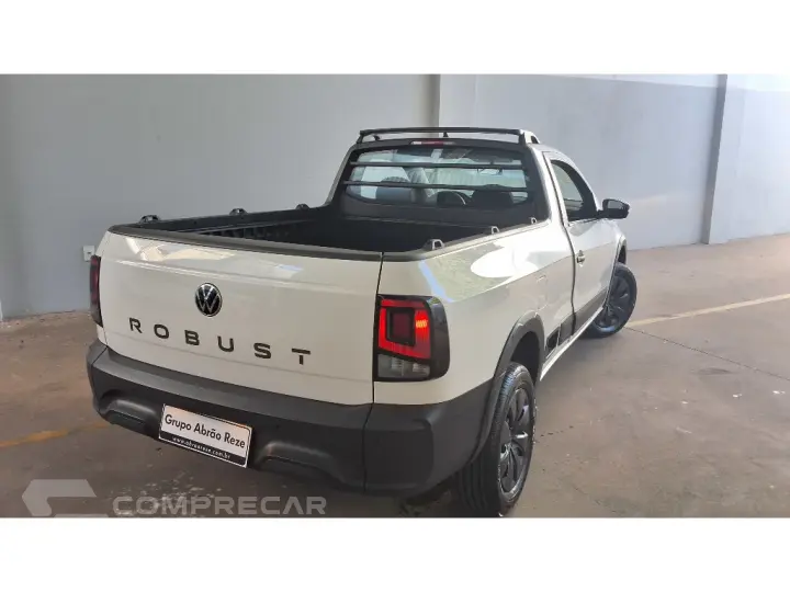 SAVEIRO 1.6 MSI ROBUST CS 16V FLEX 2P MANUAL