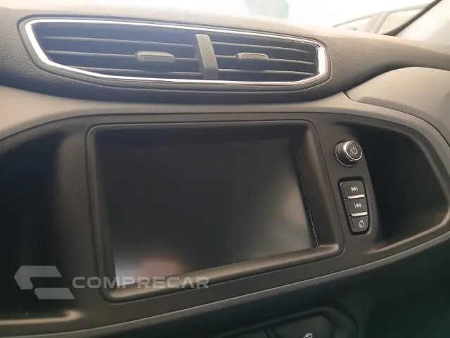 ONIX - 1.4 MPFI LTZ 8V 4P AUTOMÁTICO
