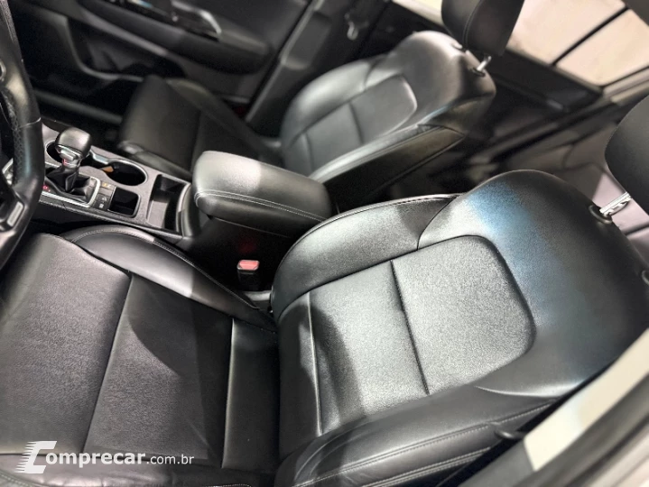 SPORTAGE 2.0 EX 4X2 16V