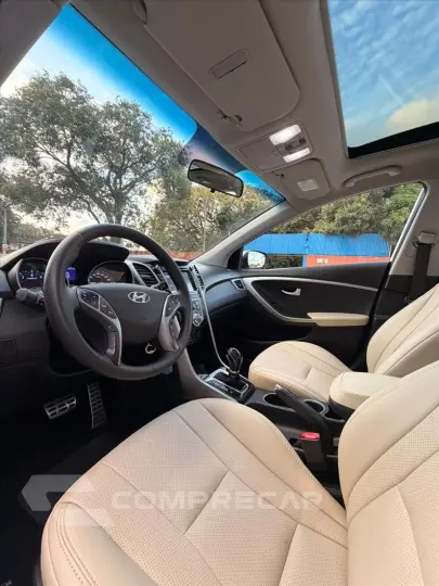 I30 1.8 MPI 16V