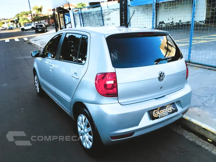 FOX 1.6 MSI Trendline 8V