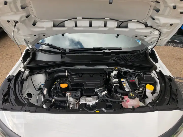 Fastback 1.0 Turbo 200 Flex Cvt