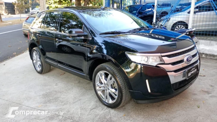 EDGE 3.5 Limited AWD V6 24V